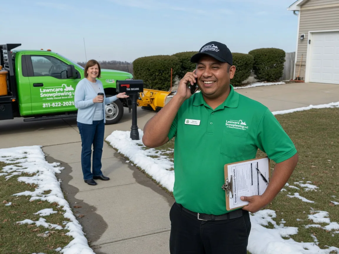 Lawn Care Services By Expert Landscaper Winter, WI FAQs